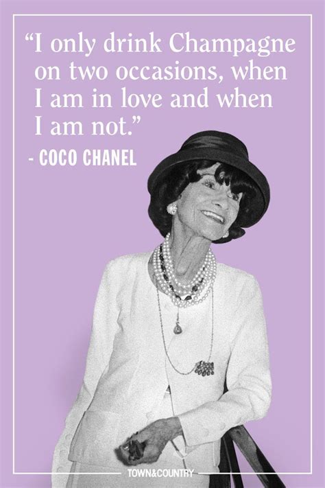 chanel makeup slogan|Chanel quotes for women.